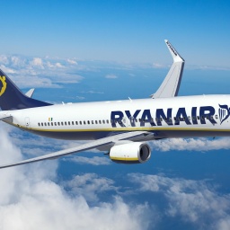 Ryanair To Open Kyiv - Katowice Flight From October 30