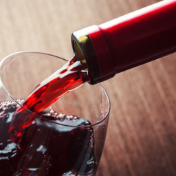 Wine Import Up 1.2% To USD 9 Million, Export Down 87.2% To USD 0.6 Million In February