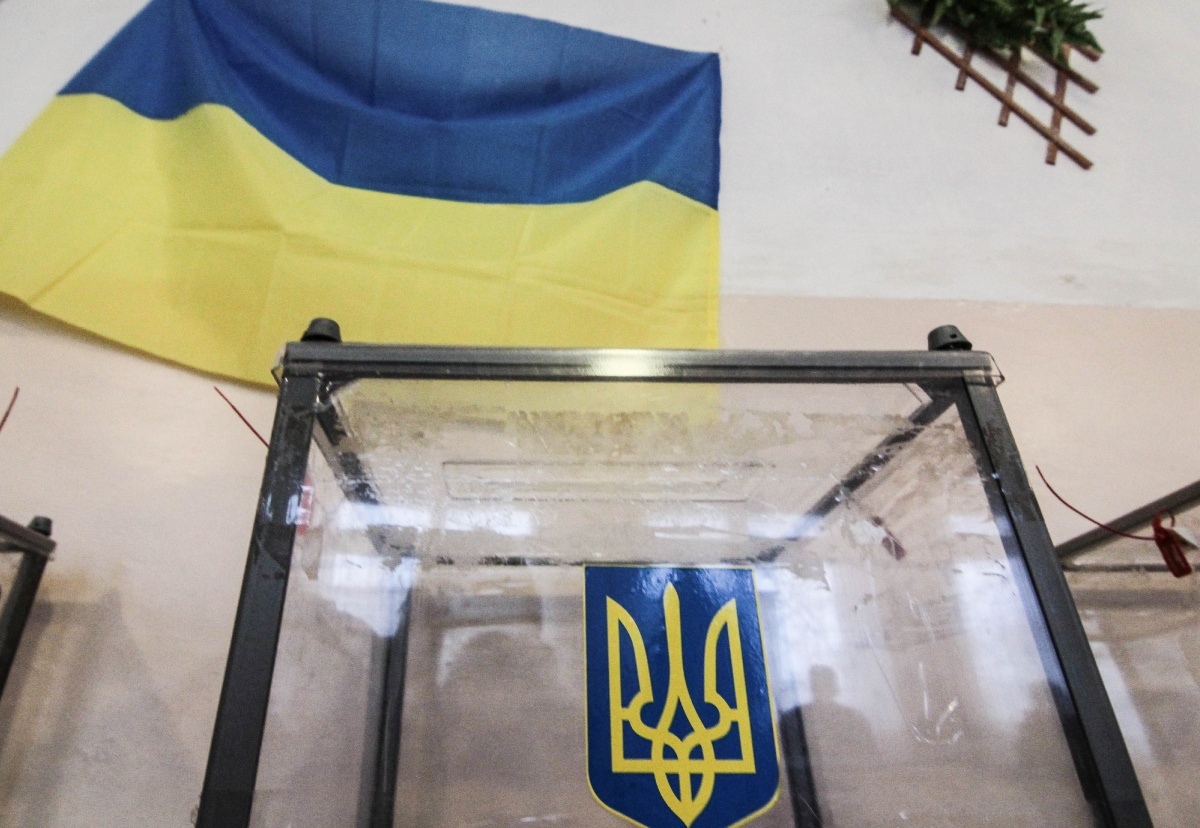 election, President, Petro Poroshenko, presidential election, voting, Yuliya Tymoshenko, Volodymyr Zelenskyi, presidential election 2019
