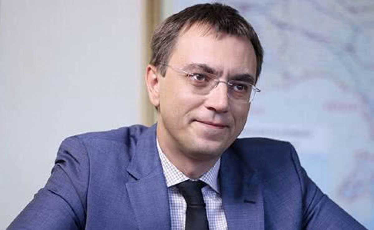 court, arrest, property, Volodymyr Omelian, Infrastructure Minister, unlawful enrichment