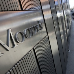 Moody's: Possible Election Of Zelenskyi As President Will Not Have Influence On Economic Policies In Short-Term Perspective