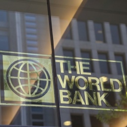 World Bank Downgrades Ukraine’s GDP Growth From 2.9% To 2.7% In 2019