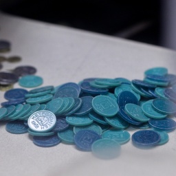 Kyivskyi Metropoliten To Stop Using Tokens From November