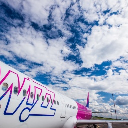 Wizz Air Launches Kyiv - Krakow Flight On April 5