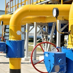 Ukraine Starts Gas Export To Hungary – Kobolev