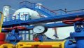 Ukraine Ups Gas Transit By 5.6% To 29.3 Billion Cubic Meters In 4M