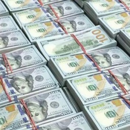International Reserves Down 0.5% To USD 20.5 Billion In April