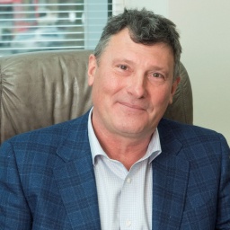 Gennadii Vykhodtsev. Photo by press service