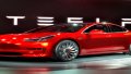 Cabinet To Begin Talks With U.S.-Based Tesla On Construction Of Plant In Ukraine If Rada Adopts Laws On Creation Of Electric Car Market