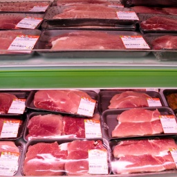 Association Of Pig Breeders: Prices For Pork In Live Weight Up 26% To UAH 49.8 Per Kilo In April