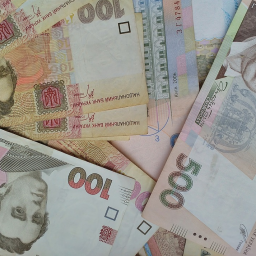 Monetary Base Up 3.1% To UAH 437 Billion In April