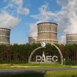 Rivne NPP Disconnects Power Unit 3 For Scheduled Repair