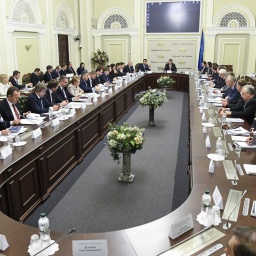 Cabinet Removes Kalush CHPP From State Ownership