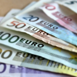 Ukraine Starts Road Show Of Eurobonds