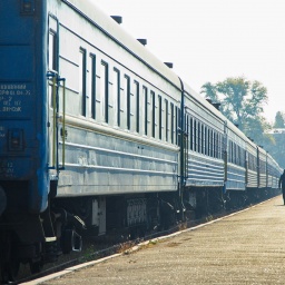 Ukrzaliznytsia To Start Selling Tickets To Number Of Trains 60 Days Before Their Departure