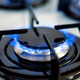 Economy Ministry: Average Customs Cost Of Gas Imported By Ukraine In June Down 8.7% To USD 196.4 Per Thousand Cubic Meters