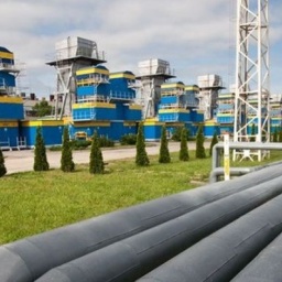 Moldova Negotiating With Ukraine On Leasing Capacity Of Ukrainian USF