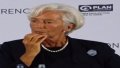 IMF Managing Director Lagarde Resignation Will Not Affect Cooperation Between Ukraine And Fund - NBU Council Head Danylyshyn