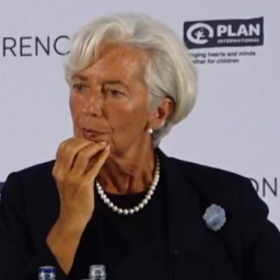 IMF Managing Director Lagarde Resignation Will Not Affect Cooperation Between Ukraine And Fund - NBU Council Head Danylyshyn
