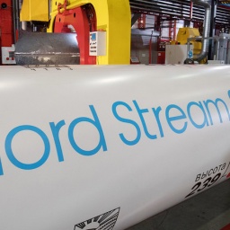 Naftogaz Expecting Nord Stream-2 Launch In H2, 2020