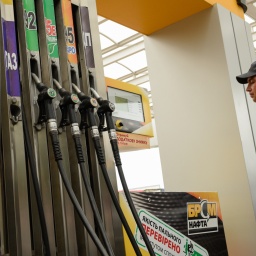Deliveries Of Diesel Fuel From Russia Will Be Reduced Twice To 100,000 Tons In August - Presidential Envoy To Cabinet Herus
