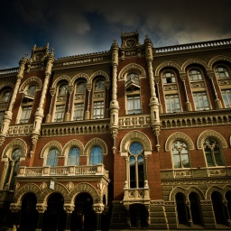 NBU Lifts Restrictions On Purchase Of Foreign Currency On Credit