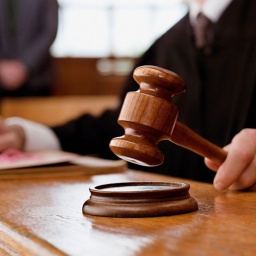 State Fiscal Service Asking Court To Collect UAH 547.1 Million Of Tax Arrears From Ukrnafta