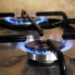Naftogaz Expecting Gas Price For Consumers On PSO Terms Of UAH 7,185 Per 1,000 Cubic Meters For November And December