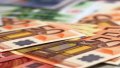 Ukraine Will Have To Pay USD 0.5 Billion On Restructured Eurobonds On Monday