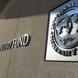 Ukraine Makes Last IMF Payment Under Stand By Program Of USD 156.4 Million
