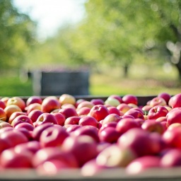 Food Safety Service States Resumption Of Fruit And Vegetable Exports To EU