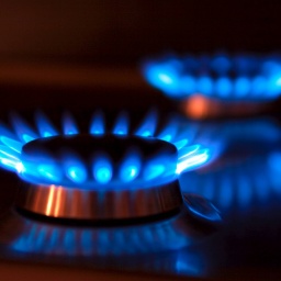 Naftogaz Cuts Gas Price For Population By 3.4% Under PSO To UAH 4,493.64 Per 1000 Cubic Meters For September