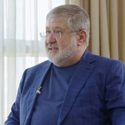 Zelenskyy Discussed Centrenergo's Activity With Kolomoiskyi