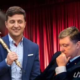 Cabinet Suggests Rada Increase Funding For Supporting Activities Of Zelenskyy And Presidential Office By 4.2% To UAH 986.6 Million In 2020