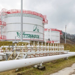 Ukrtransnafta Receives EUR 3.5 Million From Transneft In May-September As Compensation For Flow Of Contaminated Oil Into Druzhba Pipeline