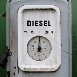 Shortage Of 150,000 Tons Of Diesel Fuel Expected In September – A-95 Consulting Group