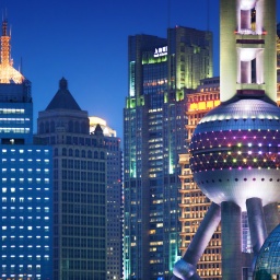 70th anniversary of the PRC. How China has grown in global rankings