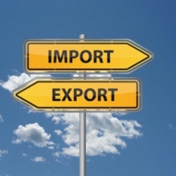 Negative Balance Of Foreign Trade In Goods Worsens By USD 836.3 Million To USD 5,842.7 Million In 8M