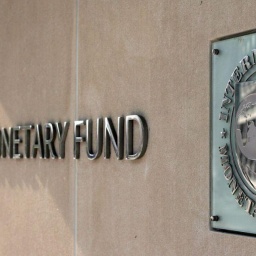 IMF Raises 2019 Economic Growth Forecast For Ukraine From 2.7% To 3%