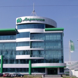 Darnitsa Considering Acquiring Companies In Europe, North America And Ukraine