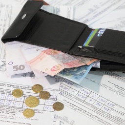 Cabinet Ups Rate For Utility Services From 15% To 20% Of Household Income During Setting Of Subsidies From May 2020