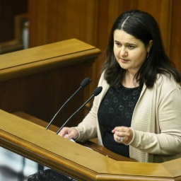 State Budget Falls Short Of UAH 20.4 Billion Over Hryvnia Strengthening – Markarova