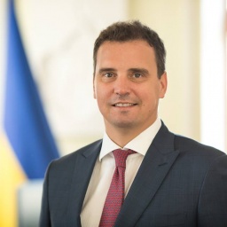 Ukroboronprom Supervisory Board Seeking To Increase Director Abromavicius’ Annual Remuneration 18-Fold To UAH 18.6 Million – MP Dubynskyi