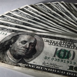 Total State Debt Up 1.3% To USD 82.95 Billion In September