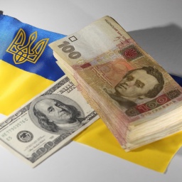 U.S. JP Morgan Upgrades Hryvnia Exchange Rate From 25.5 UAH/USD To 25 UAH/USD As At Late 2019