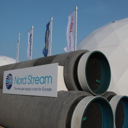 Denmark Issues Permit For Construction Of Nord Stream-2 Gas Pipeline