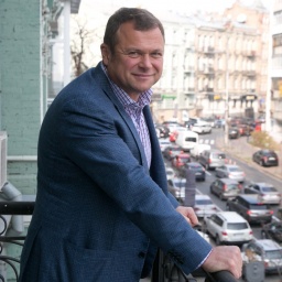 The State must guarantee equal conditions for all players of the construction materials market, - Sergiy Lishchyna