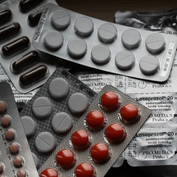 Rada Introduces Imprisonment From 5 Years To Life For Crimes Related To Falsification Of Drugs