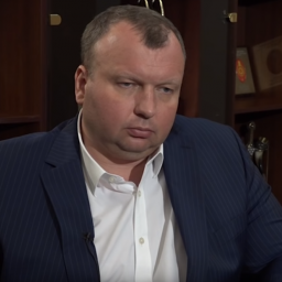NACB Notifies UkrOboronProm Ex-Director General Bukin Of Suspicion Of Declaring False Information