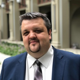 Rada Appoints Shapran NBU Council Member